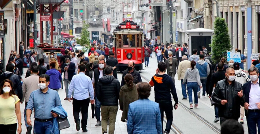 OECD: Türkiye, genç ve eğitim alamayan işsizlikte birinci