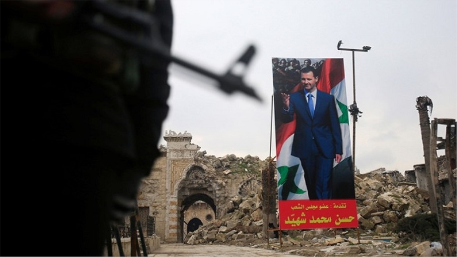 ‘Sezar Yasası rejimi zayıflatırken, Rojava’nın önünü açacak’