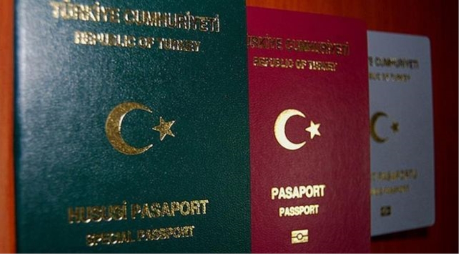 Binlerce pasaporttan idari tedbir kararı kaldırıldı