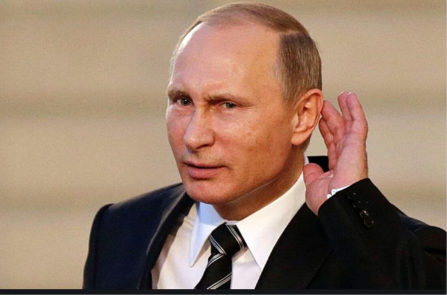 Putin ABD ve Avrupa’ya hangi lider üzerinden cevap verdi…
