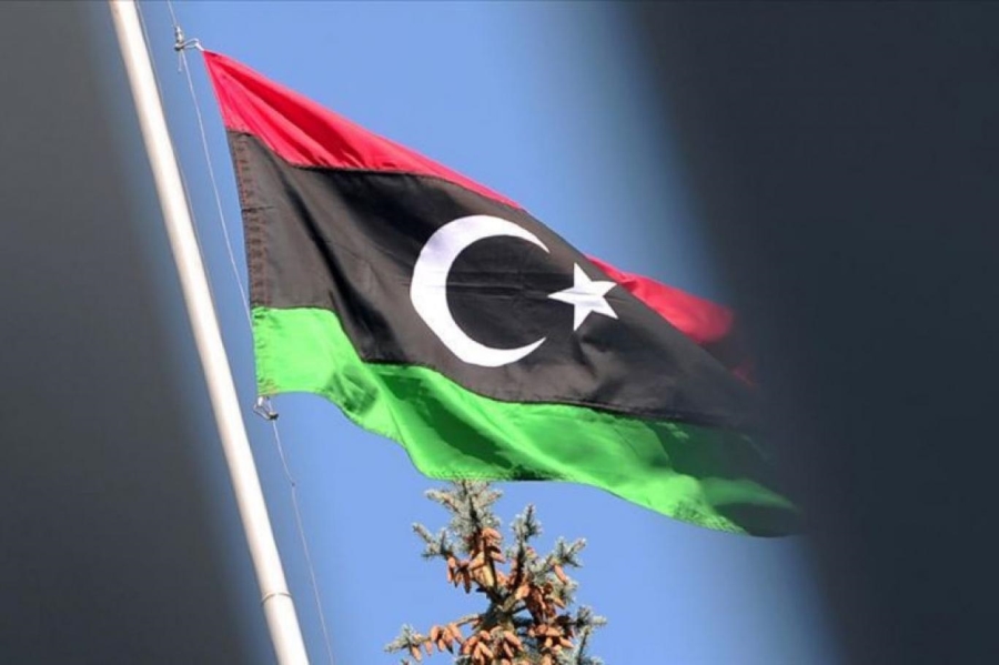 Libya: Türkiye-Mısır arasında büyük güç mücadelesi