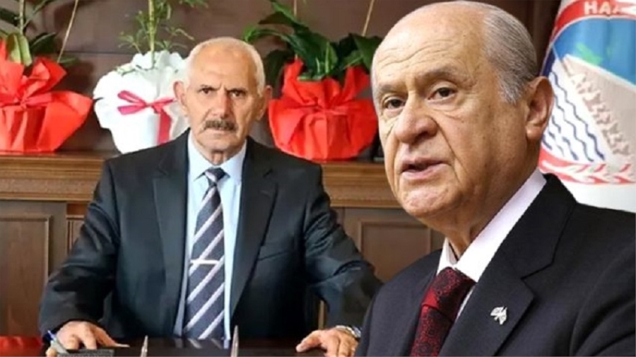 Bahçeli, Kaynaşlı belediye başkanının ardından bir başkanı daha MHP listesinden düşürdü