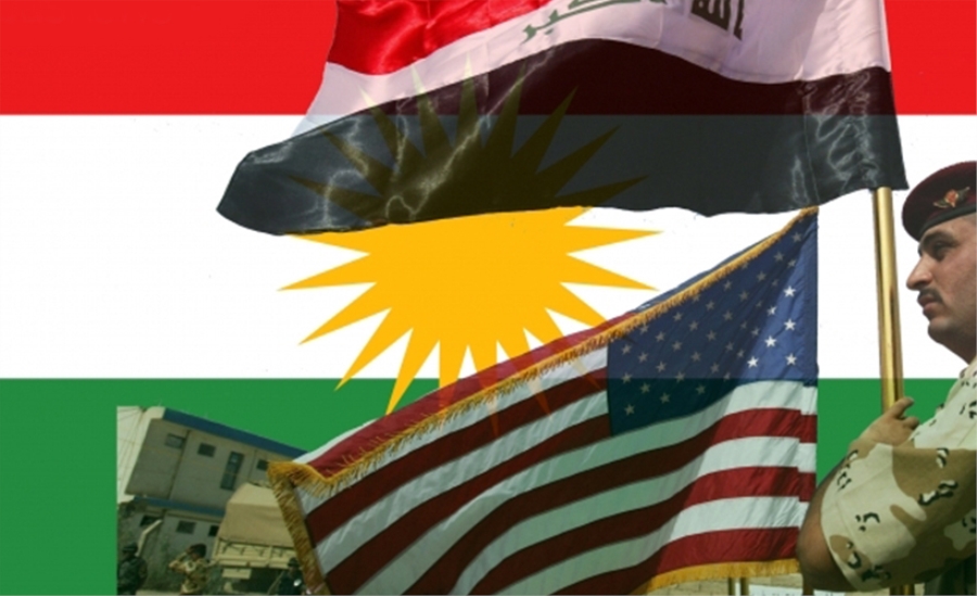 “Iraklı Kürtler, Amerika’nın ihanetinden ders almak istemediler”