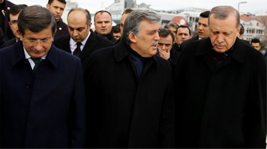 Abdullah Gül, Davutoğlu’nu neden istemedi? Nagehan Alçı 2014’teki olayı hatırlattı