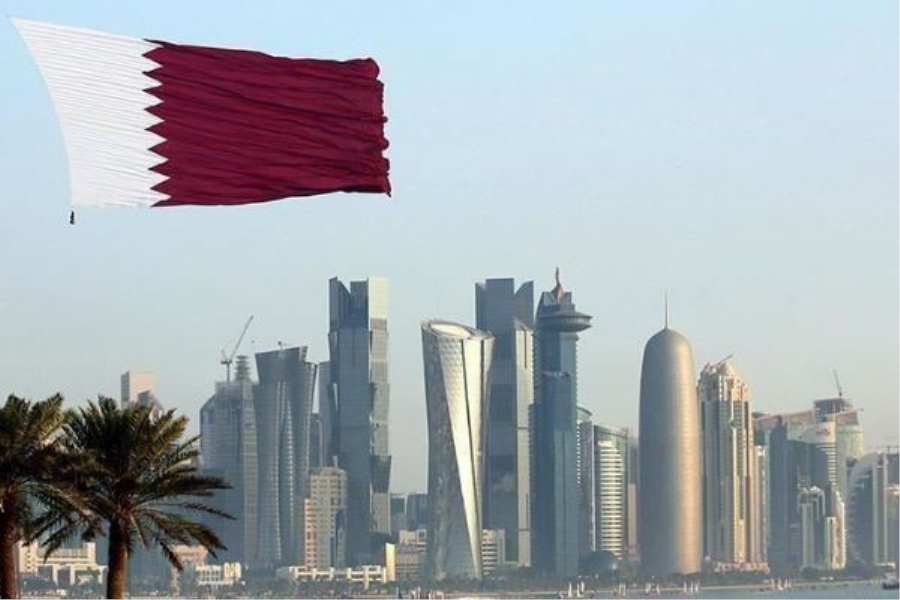 Katar Başbakanı Al Sani Arap ülkelerine meydan okudu: Başarısız oldunuz