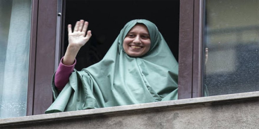 Kaçırılan Yardım Görevlisinin İslam’a Girmesi İtalya’yı Nasıl Sarstı? (*)