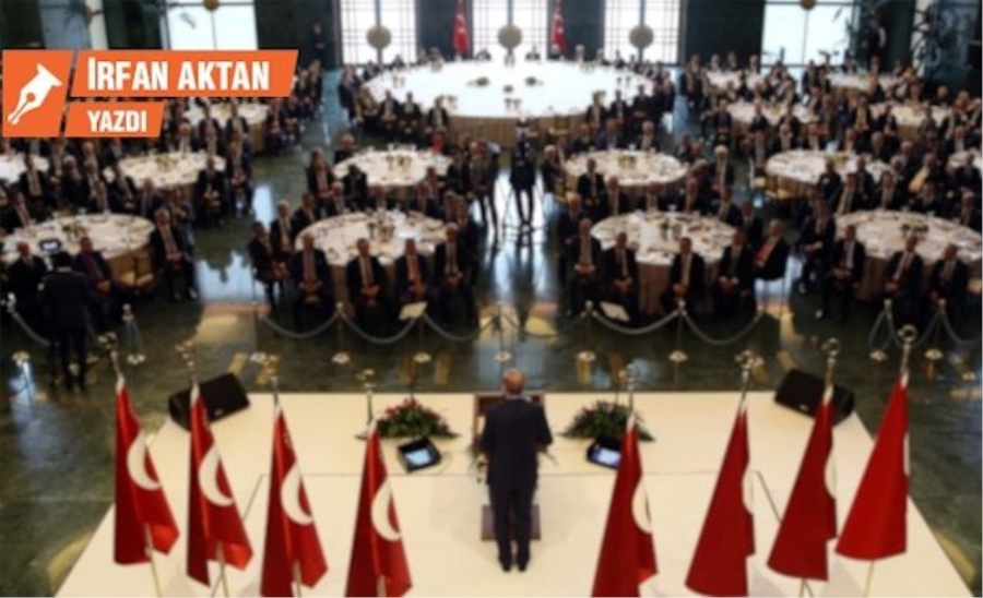 Türk devleti
