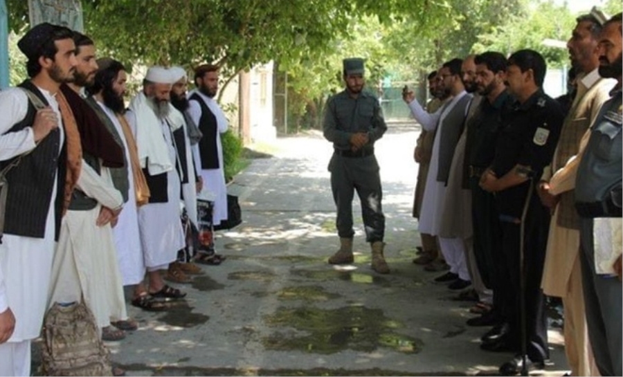 Kabil yönetimi: 3 bin Taliban mahkumu serbest bırakıldı