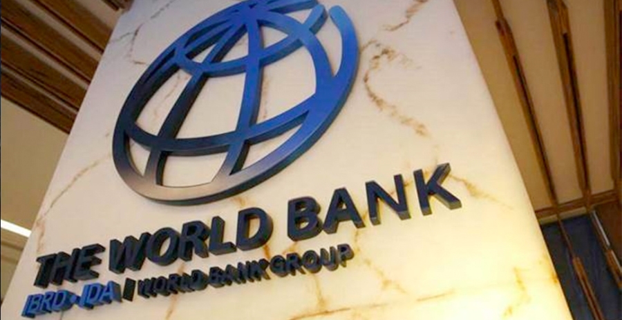 Dünya Bankası: Dünya onyılların en derin durgunluğuyla karşı karşıya