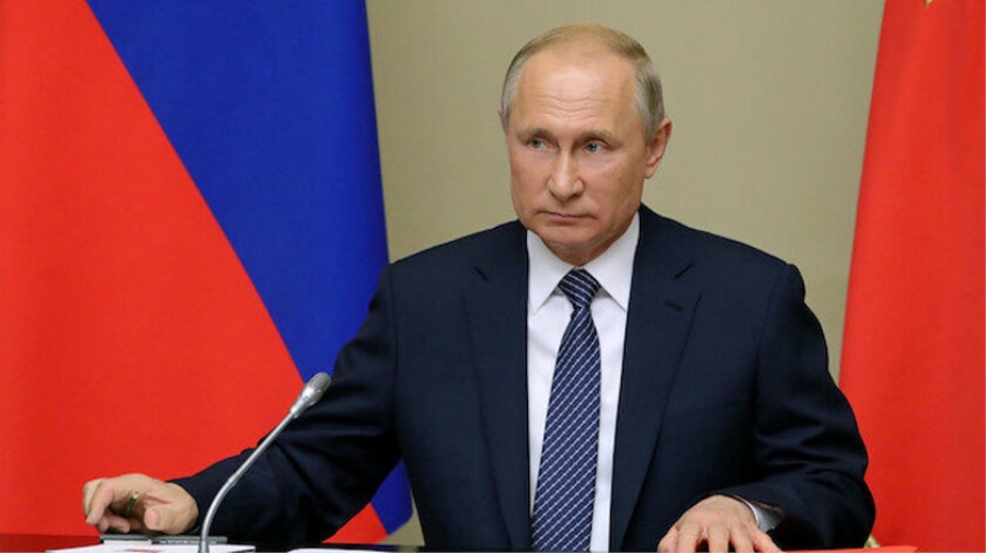 Putin son noktayı koydu: Rusya ve Türkiye’nin çabaları Suriye