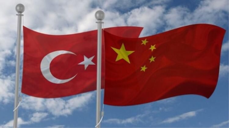Çin’den Türkiye’de ifsat faaliyeti! Büyükelçilikten skandal broşür