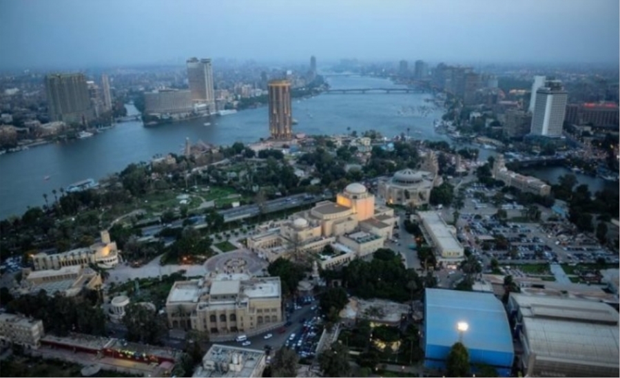 Nil Nehri’nde binlerce yıllık Mısır hakimiyeti sona erebilir