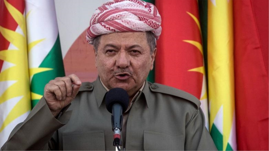 Emekli Türk generaller: Barzani’nin hedefi ‘Büyük Kürdistan’