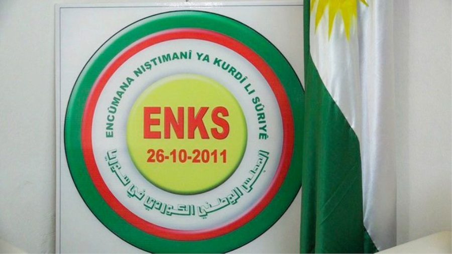 ENKS’den uluslararası devletlere Rojava çağrısı