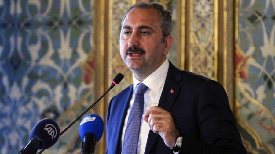 Adalet Bakanı Gül: Yargı, 289 darbe davasında 4 bin 130 sanığa hak ettikleri cezaları verdi
