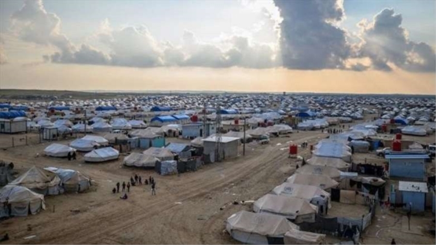 BMGK kararı Rojava’yı uluslararası yardımlardan yoksun bırakıyor