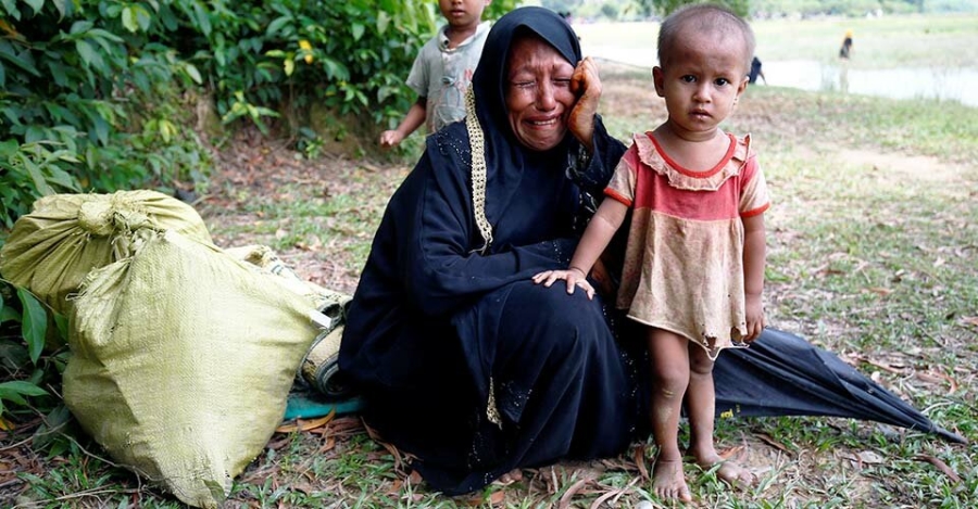 Malezya: Arakanlı mültecileri geri göndermeyeceğiz
