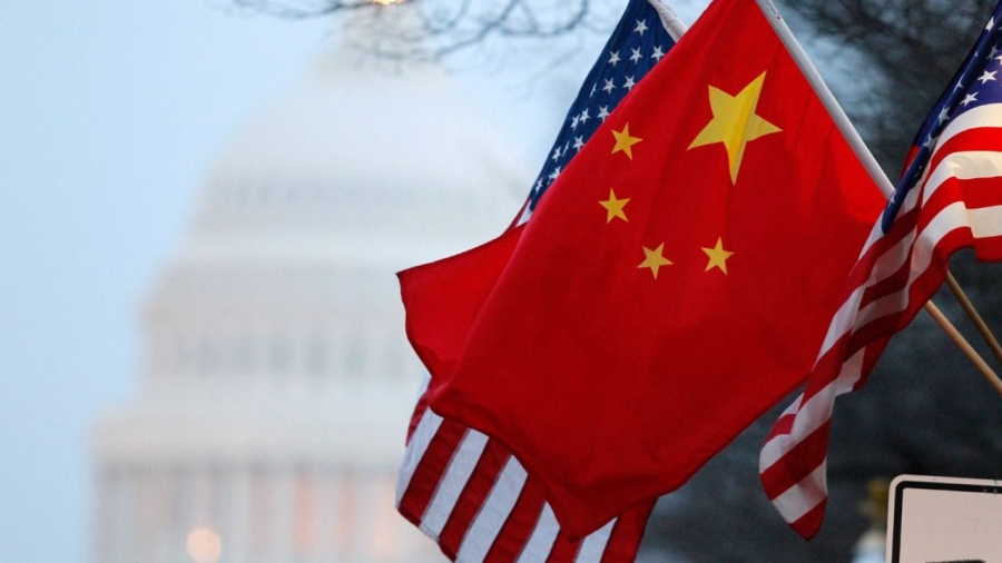 Çin ve ABD arasındaki gerilim dinmiyor! Çin