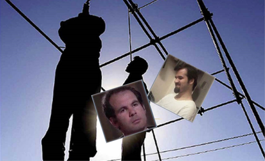 İran’da iki Kürt siyasi tutuklu idam edildi