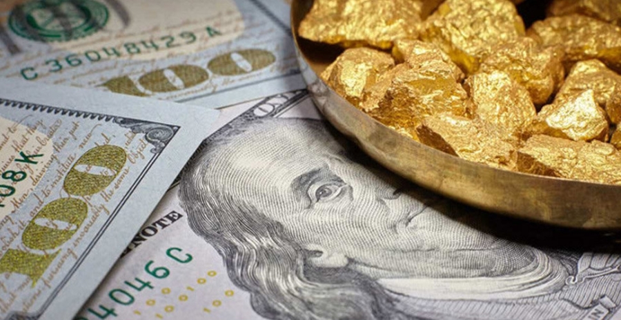 Dolar, euro ve altın yükselişe geçti