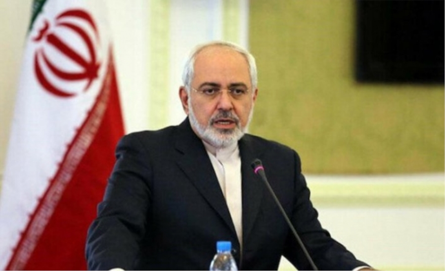 İran Dışişleri Bakanı: İran