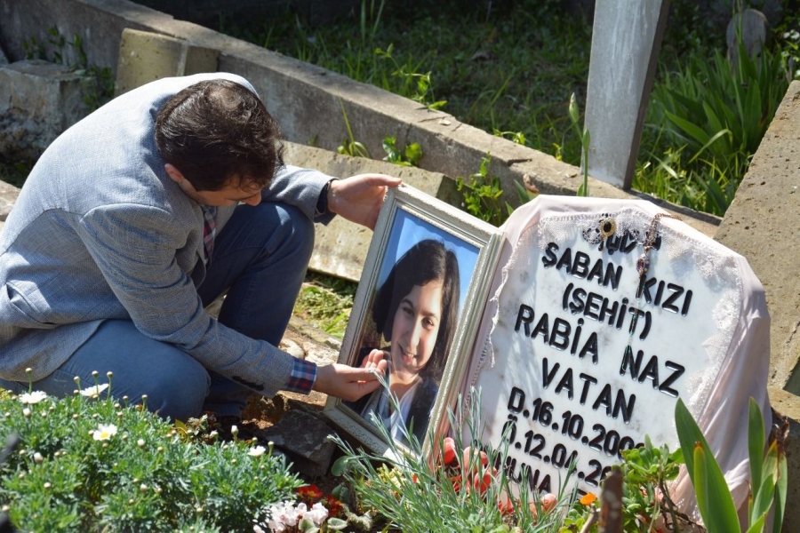 Rabia Naz’ın ölümüne ilişkin soruşturmada takipsizlik kararı verildi