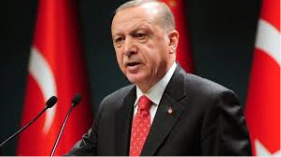 Erdoğan: Her türlü değişime açığız, inatlaşmaya gitmeyeceğiz