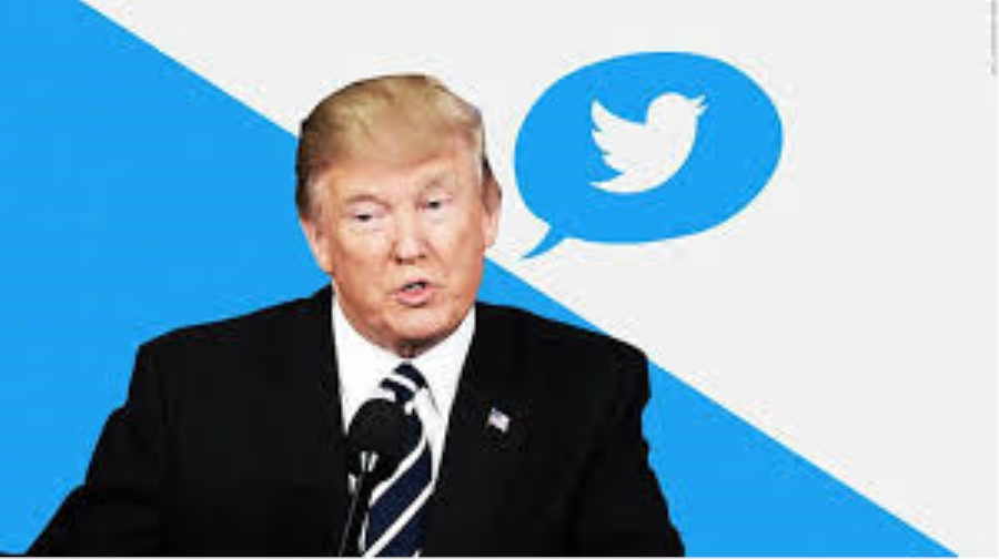 Trump: Twitter paylaşımlarım yüzünden sıklıkla pişmanlık duyuyorum
