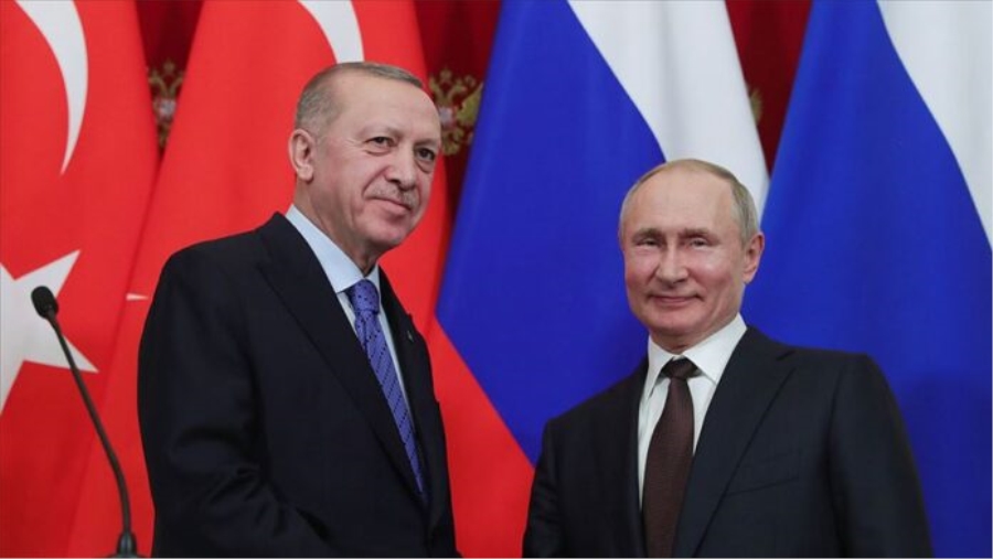 Türkiye-Rusya ilişkileri.. Diplomasi masası devrilir mi?