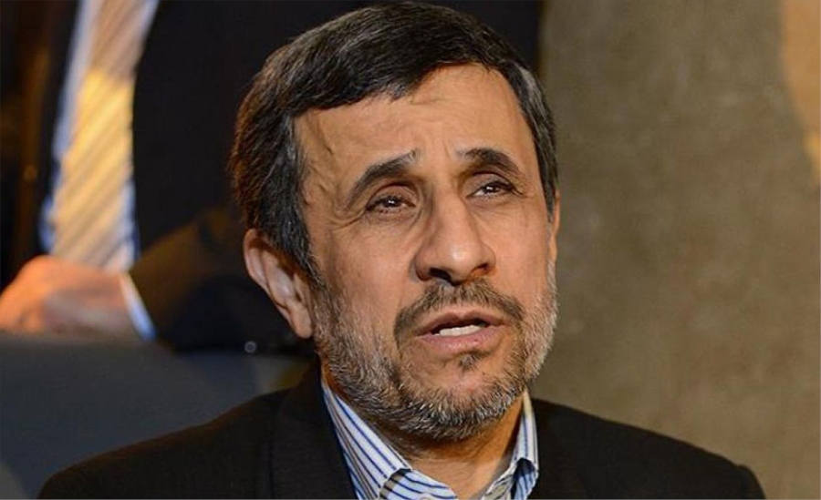 Ahmedinejad’dan, Prens Selman’a mektup