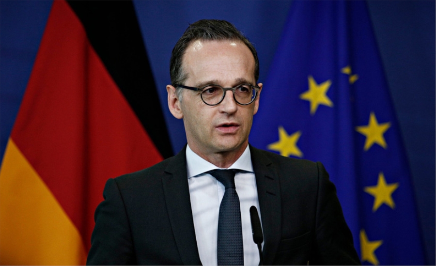 Almanya Dışişleri Bakanı Maas: Rusya’nın G7’ye dönmesine karşıyız