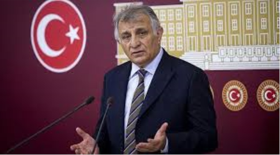 HDP, meclis başkan adayını belirledi