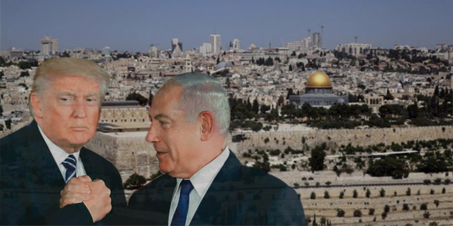 İsrail’in İlhak Planına ABD Dışında Destek Veren Olmadı