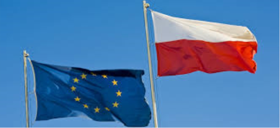 Avrupa Birliği cinsel sapkınlık karşıtlığı nedeniyle Polonya
