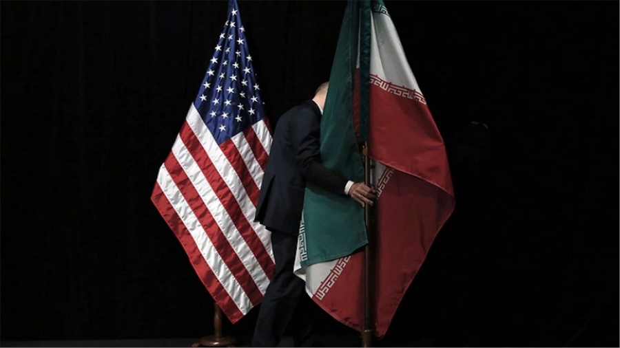ABD İran’a yönelik yaptırım listesini genişletti