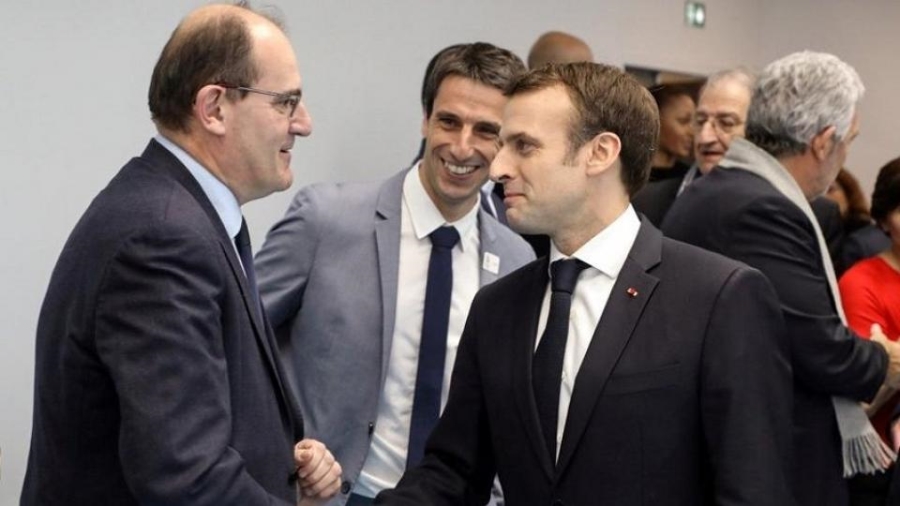 Macron, Fransa’nın yeni başbakanını ilan etti