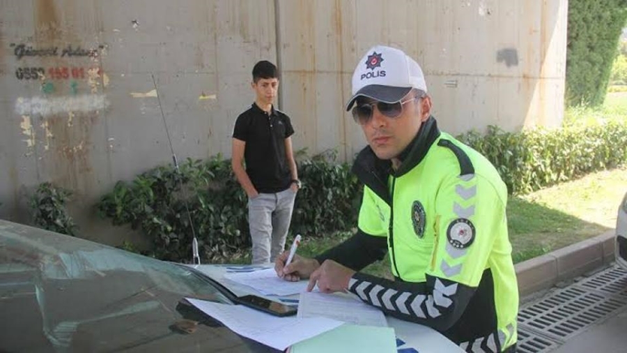 Adana 5. Sulh Ceza Hâkimliği: Polislerin kestiği salgın cezaları geçersiz