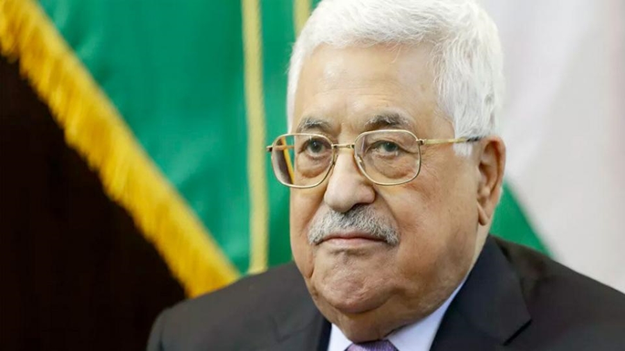 Filistin Devlet Başkanı Abbas: Dörtlü komisyon gözetiminde İsrail ile müzakerelere hazırız