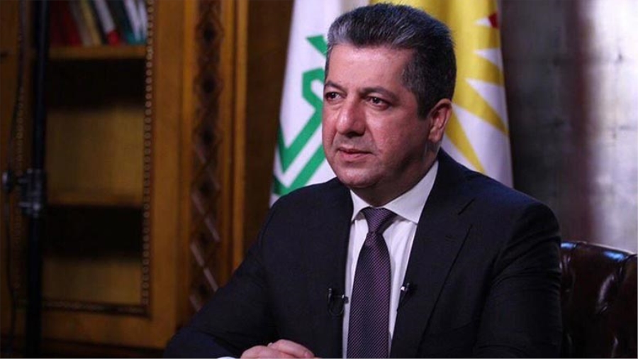 Irak Kürdistanı Bölgesi Başbakanı: Sorumlular cezalandırılmalı