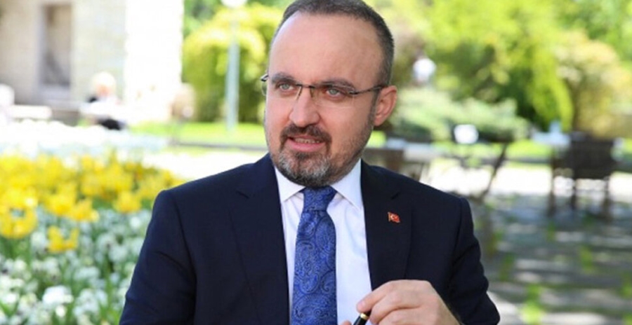 Bülent Turan: Çoklu baro değil, reform