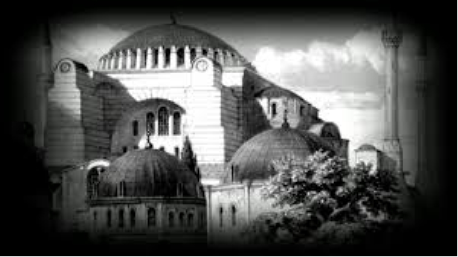 Danıştayın, Ayasofya’nın camiden müzeye dönüştürülmesine dair Bakanlar Kurulu kararını iptal ettiği iddia edildi..