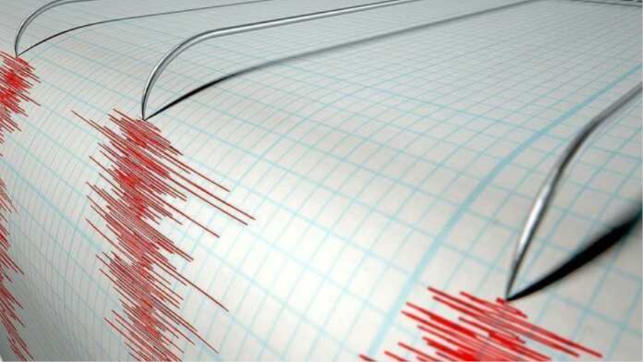 Malatya’da 4,4 büyüklüğünde deprem...
