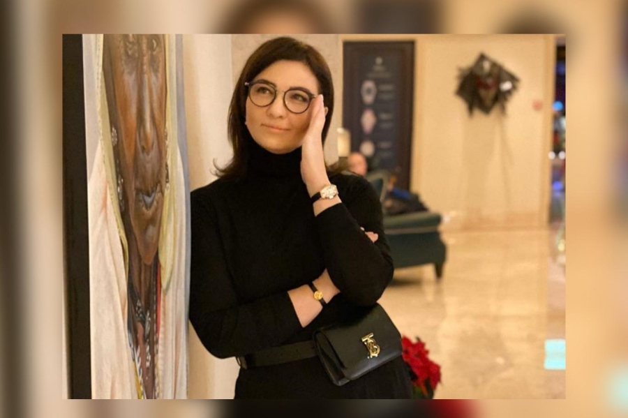 Kazakistan Halk Meclisi üyeliğine seçilen Narin Nadirova: Kürtler adına mecliste olmak benim için onur verici
