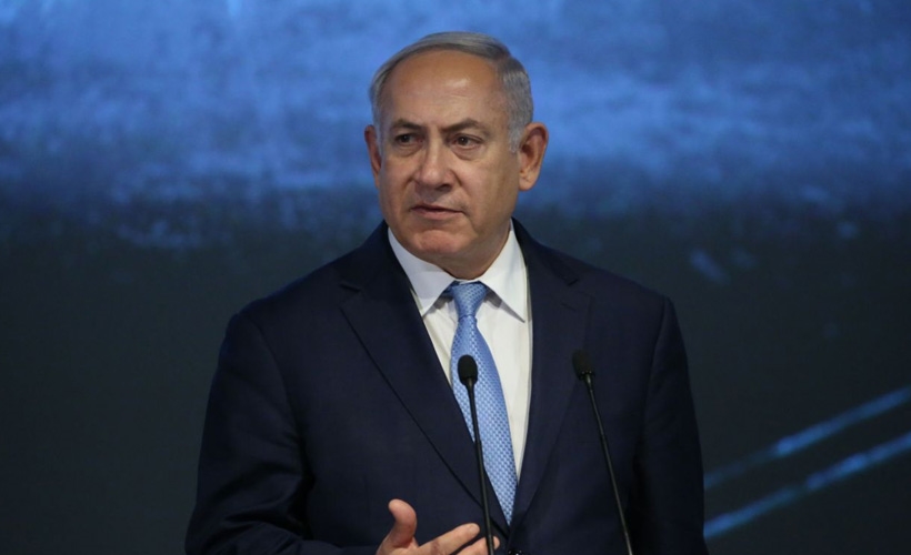 Netanyahu’dan Lübnan’a çağrı: Hizbullah’ın gizlediği patlayıcıları sivil alanlarda uzak tutun