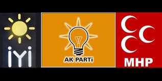 AK Parti’de Meral Akşener rahatsızlığı! 