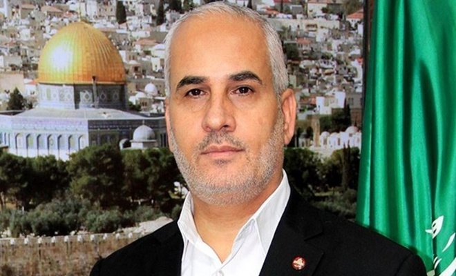 Hamas: Saldırılar direniş mücadelemizi durduramayacak