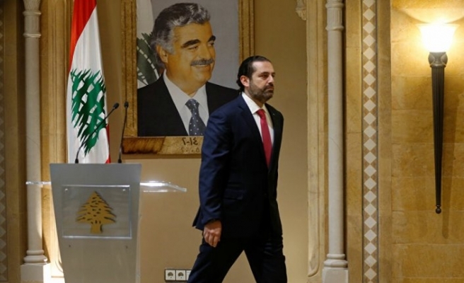 Hariri suikastı davası için kritik gün