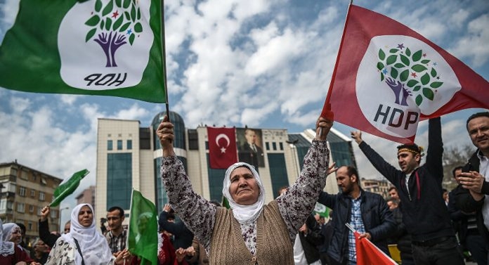 Vahap Coşkun: Hayır, CHP Kürtleri kandırmadı