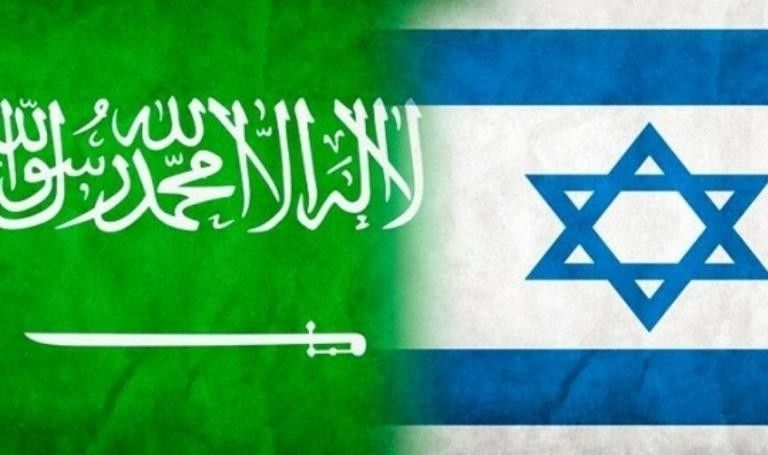 Suudi Arabistan Siyonist İsrail kararını açıkladı
