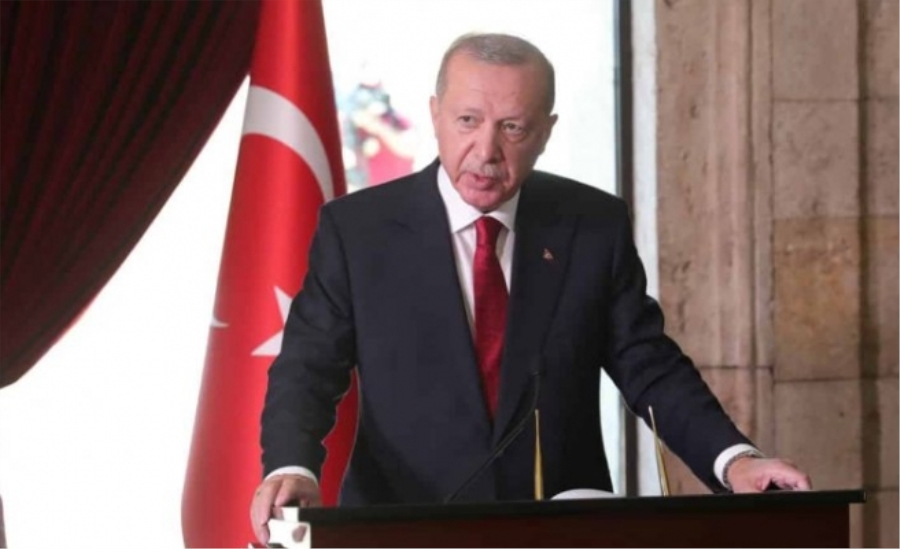 Erdoğan talimat verdi: Psikoloji eğitimi için ivedi şekilde rapor hazırlanacak